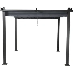 Pergola Lazio, 300x300cm*Venture Home Online