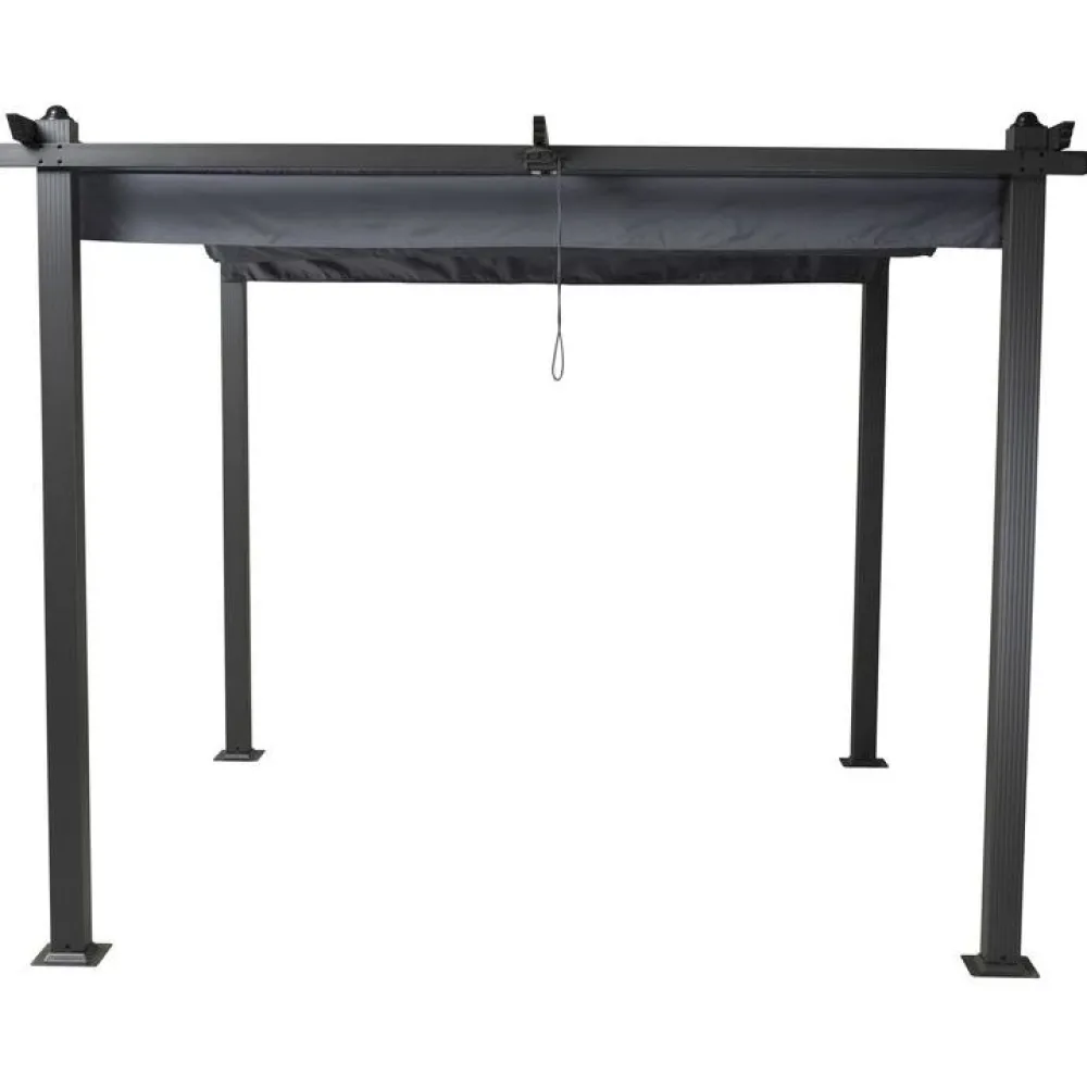 Pergola Lazio, 300x300cm*Venture Home Online