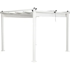 Pergola Lazio, 300x300cm*Venture Home Online