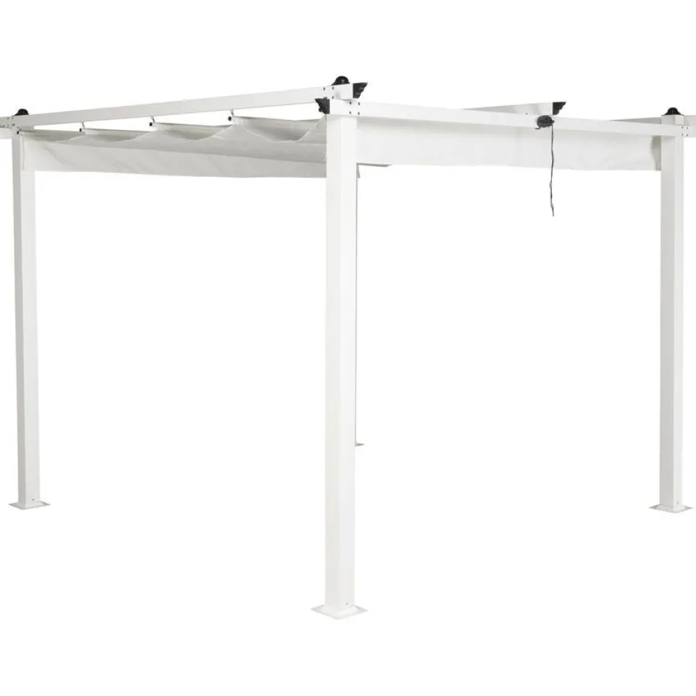 Pergola Lazio, 300x300cm*Venture Home Online