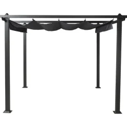 Pergola Lazio, 300x300cm*Venture Home Online