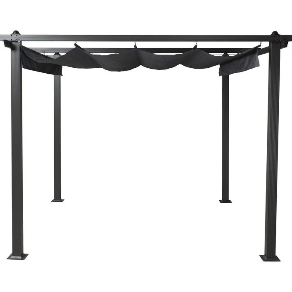Pergola Lazio, 300x300cm*Venture Home Online