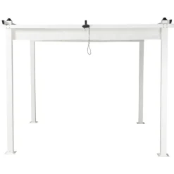 Pergola Lazio, 300x300cm*Venture Home Online