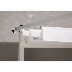 Pergola Lazio, 300x300cm*Venture Home Online