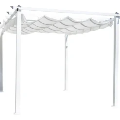Discount Pergola Lazio 395x295cm Pergolat