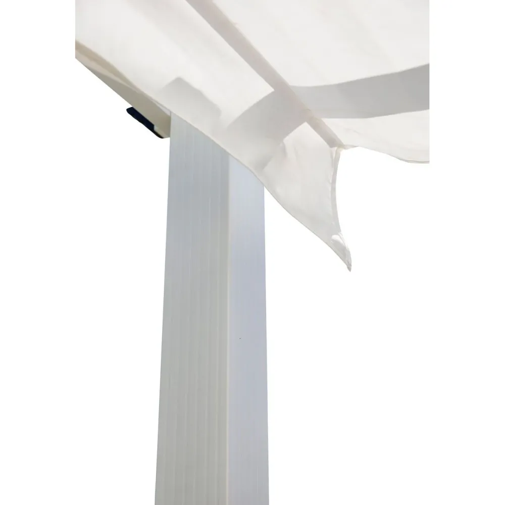 Discount Pergola Lazio 395x295cm Pergolat