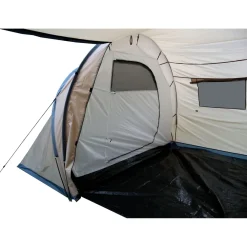 Sale Perheteltta , 450x220 cm, ruskea Retkeily