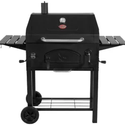 Perinteinen hiiligrilli Char-Griller 30" Traditional*Chargriller Discount