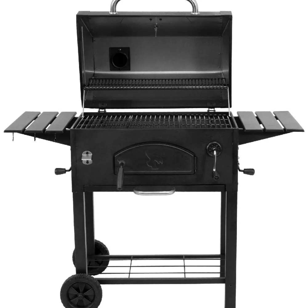 Perinteinen hiiligrilli Char-Griller 30" Traditional*Chargriller Discount