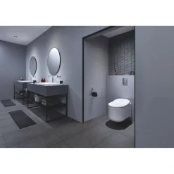Outlet Pesevä WC-istuin Sensia Arena Seinä-Wc|Pesevät Wc-Istuimet