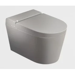 Pesevä WC-istuin Hygea Pesevät Wc-Istuimet