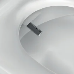 Pesevä WC-istuin Hygea Pesevät Wc-Istuimet