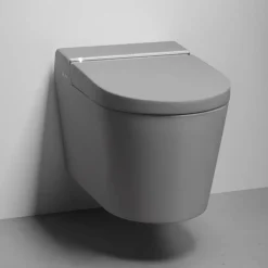 Pesevä WC-istuin Hygea Pesevät Wc-Istuimet