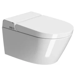 Pesevä WC-istuin Hygea Pesevät Wc-Istuimet
