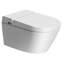 Pesevä WC-istuin Hygea Pesevät Wc-Istuimet