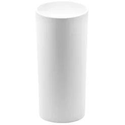 Pesuallas Barros, 390x420mm, mattavalkoinen*Bathco Online