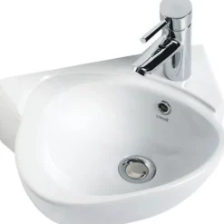 Clearance Pesuallas Kid 300x380x163 mm Kulma-Altaat
