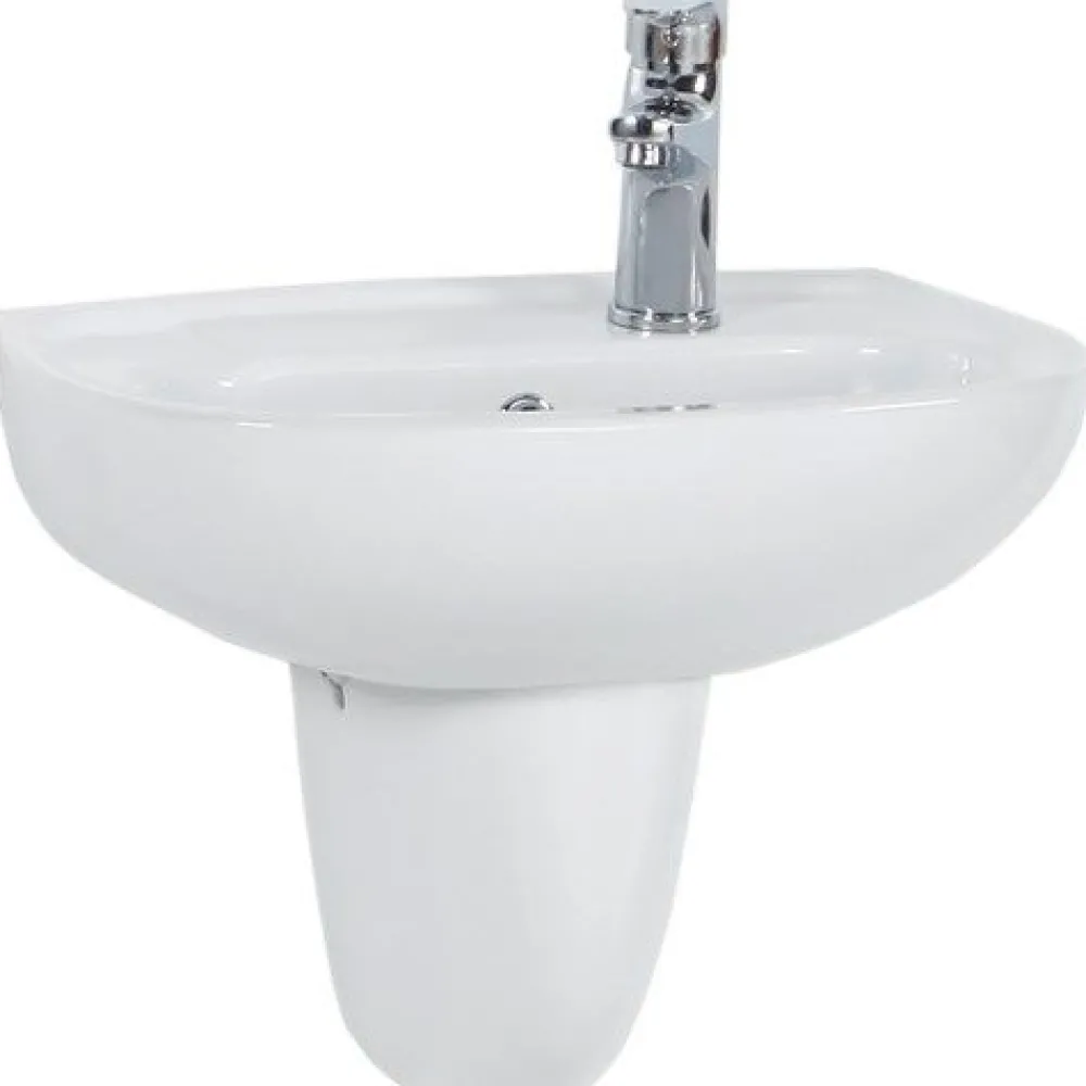 Pesuallas TP 135 353x300 mm*Creavit Hot