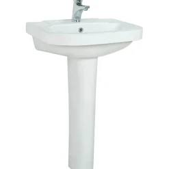 Pesuallas VT 145 460x460 mm*Creavit Discount