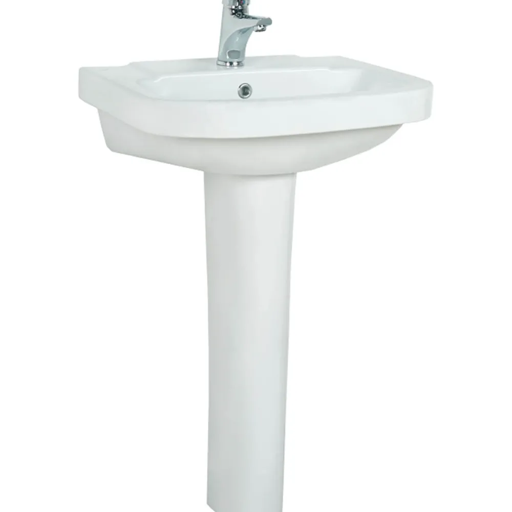 Pesuallas VT 145 460x460 mm*Creavit Discount