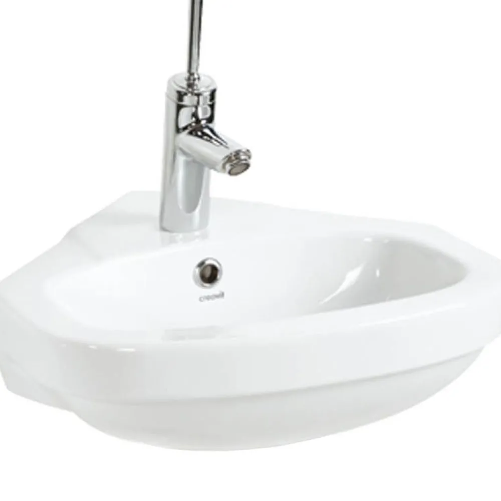 Pesuallas VT 145 460x460 mm*Creavit Discount