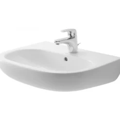 Pesuallas D-Code 600x460 mm*Duravit Discount