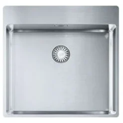 Pesuallas Frank Box BXX 210-50 TL 530x510 mm rst*Franke Online