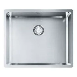 Outlet Pesuallas Frank Box BXX 210/110-50 540x450 mm rst Kodinhoitoaltaat