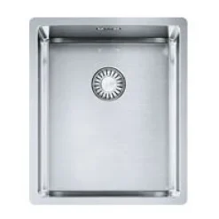 Clearance Pesuallas Frank Box 210/110-34 380x450 mm rst Kodinhoitoaltaat
