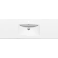 Pesuallas Eden/East 1200 suorakulmainen valkoinen*Hafa Sale