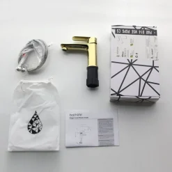 Pesuallashana Pärla messinki*Bathlife Clearance