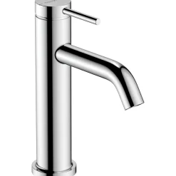 Discount Pesuallashana Tecturis S 110 Ecosmart+, ilman pohjaventtiiliä, kromi Pesuallashanat