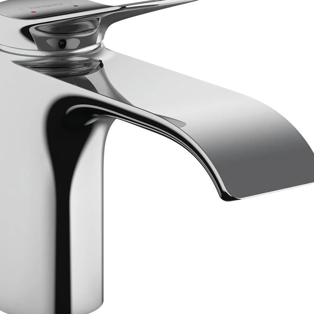 Pesuallashana Vivenis 80, ilman pohjaventtiiliä, kromi*Hansgrohe Clearance