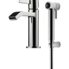Pesuallashana Arman ARM069 Chrome käsisuihkulla*Tapwell Online