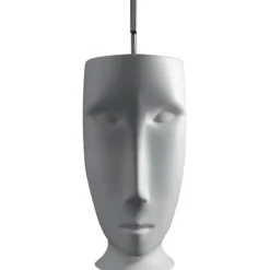 Pesuallas Design Moloco 390x440mm valkoinen*Kerasan
