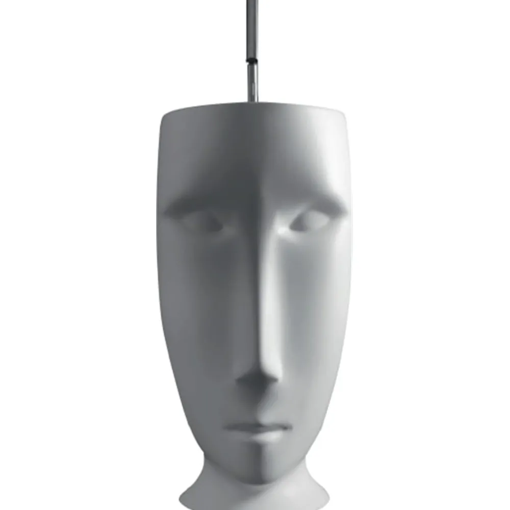 Pesuallas Design Moloco 390x440mm valkoinen*Kerasan