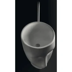 Pesuallas Design Moloco 390x440mm valkoinen*Kerasan