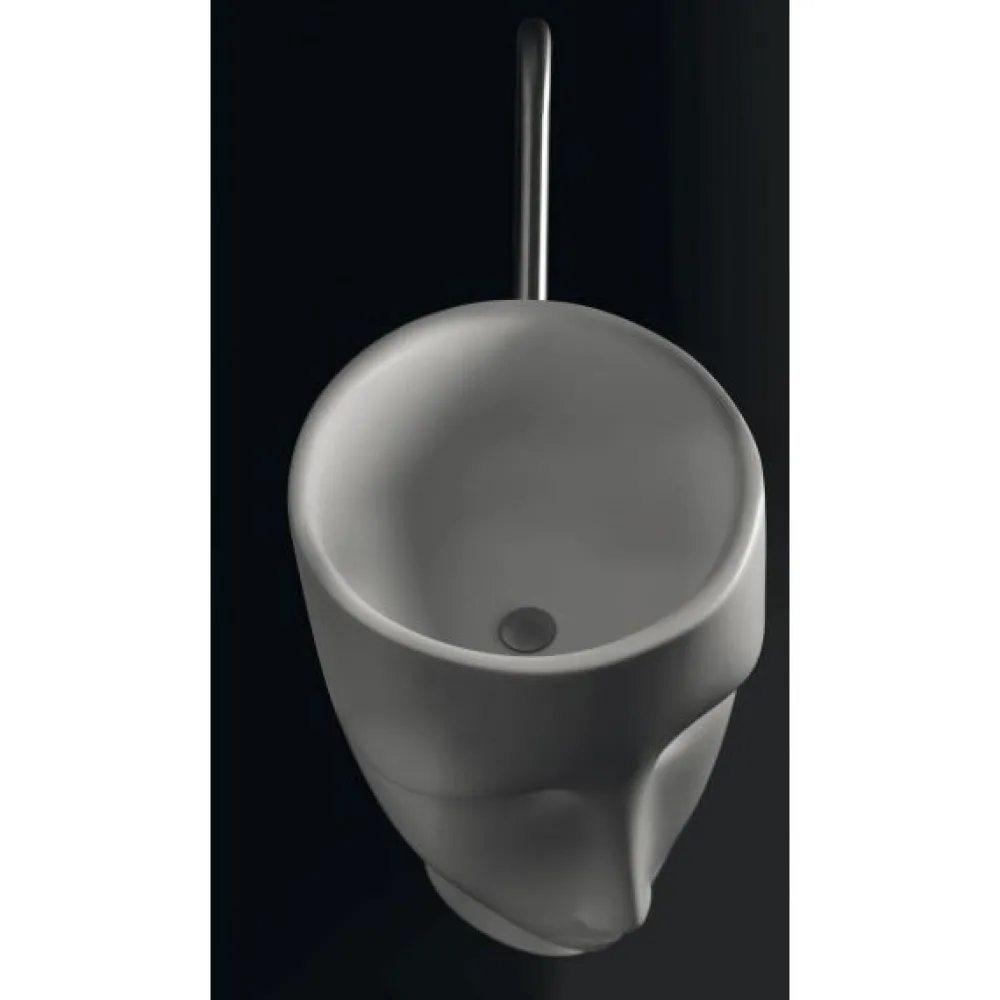 Pesuallas Design Moloco 390x440mm valkoinen*Kerasan