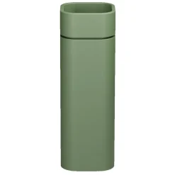Discount Pesuallas Hako, 30x88.5x30cm, lattiaviemäri Jalalliset Pesualtaat