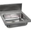 Outlet Pesuallas Keitele 505x490 mm rst Kodinhoitoaltaat