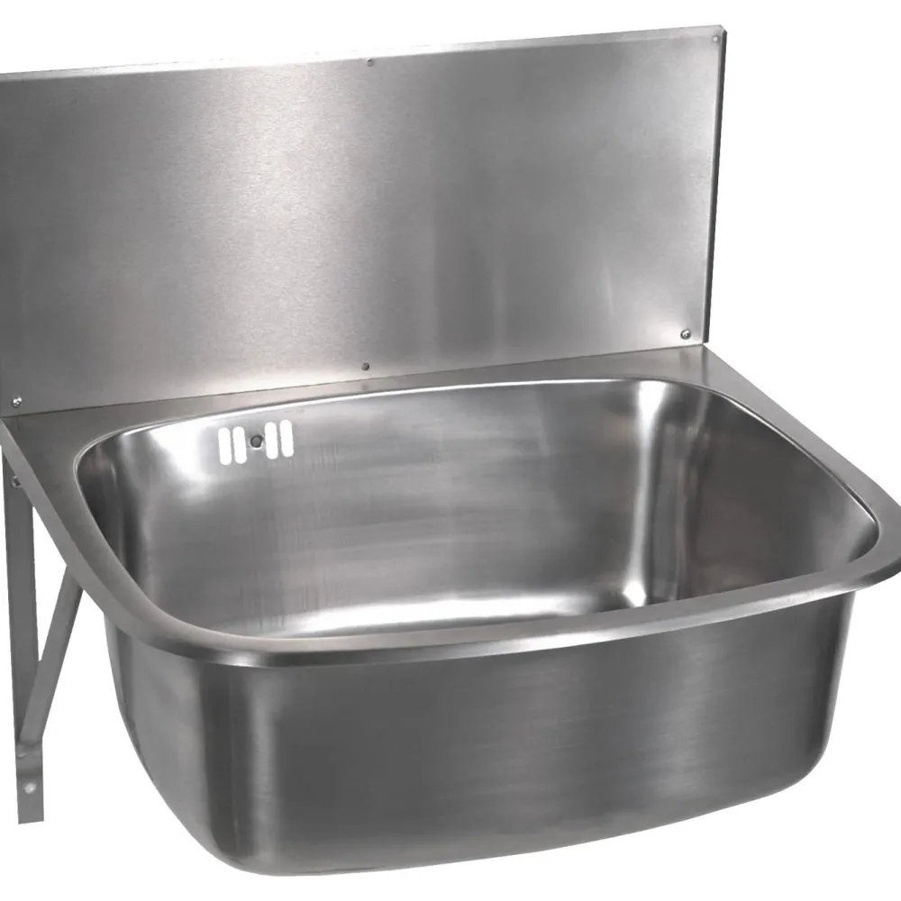Clearance Pesuallas Piela 560x460 mm rst Kodinhoitoaltaat