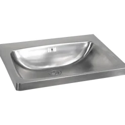 New Pesuallas Suvas 600x440 mm rst Kodinhoitoaltaat