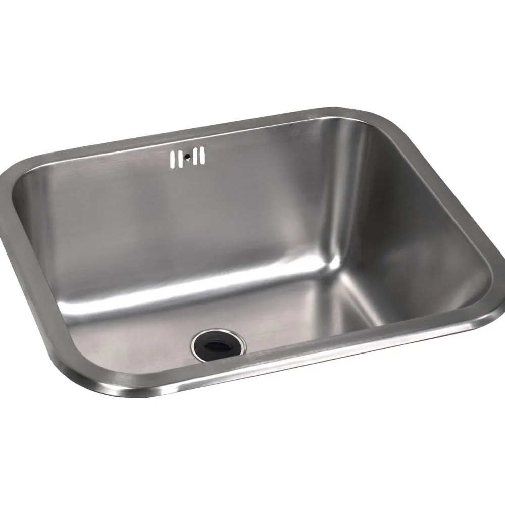 Pesuallas Tiira 560x460 mm rst*KWC Clearance