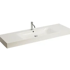 Pesuallas Cento, valkoinen, eri kokoja*Lavabo Hot