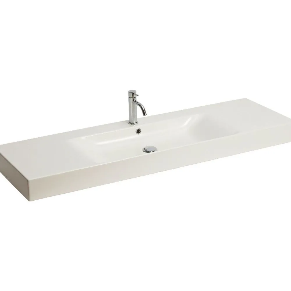 Pesuallas Cento, valkoinen, eri kokoja*Lavabo Hot