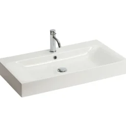 Pesuallas Cento, valkoinen, eri kokoja*Lavabo Hot