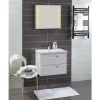 Pesuallas Relounge 600 posliini 600x420x50 mm*Noro Discount