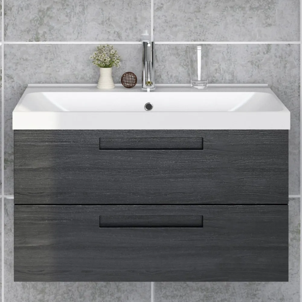 Sale Pesuallas Relounge 800 posliini 800x420x50 mm Kalusteeseen Asennettavat Altaat