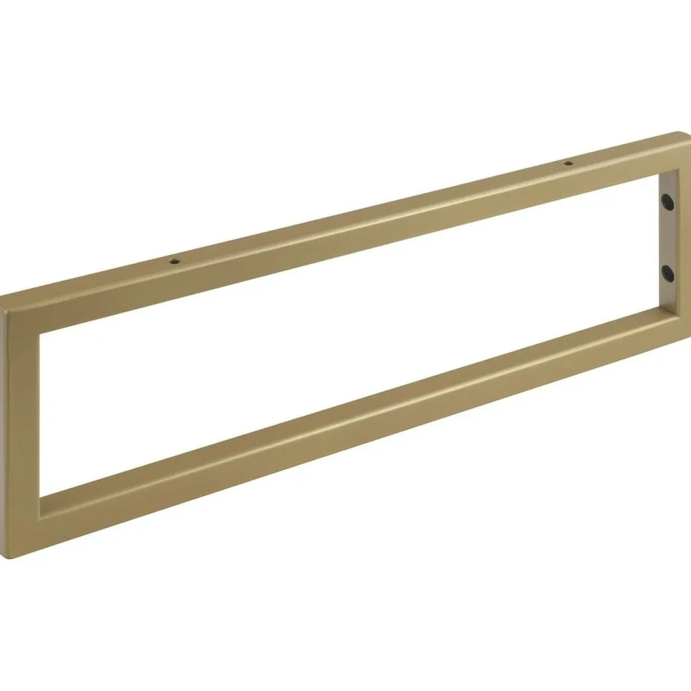 Pesualtaan kannatin , 490x150x20mm, eri värejä*Interia Outlet