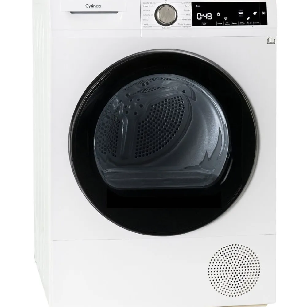 Discount Pesukone ja kuivausrumpu FT4474A ja TVP4372XE, 7kg, 1400rpm Pyykinpesu Ja Kuivaus